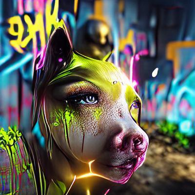 Kenni Velez Records AI INC – screenshot 1