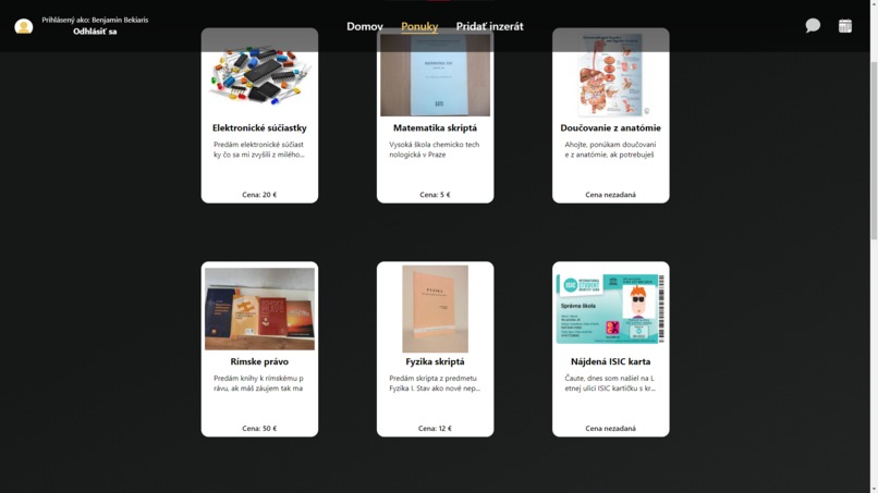 NERD – screenshot 2