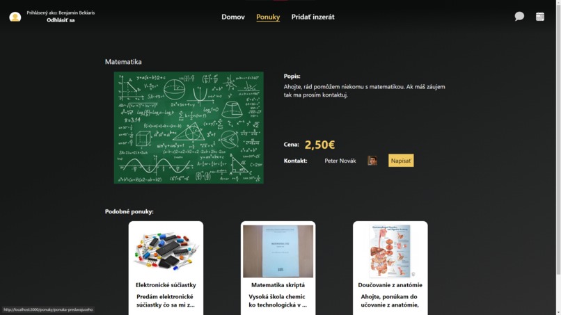 NERD – screenshot 3