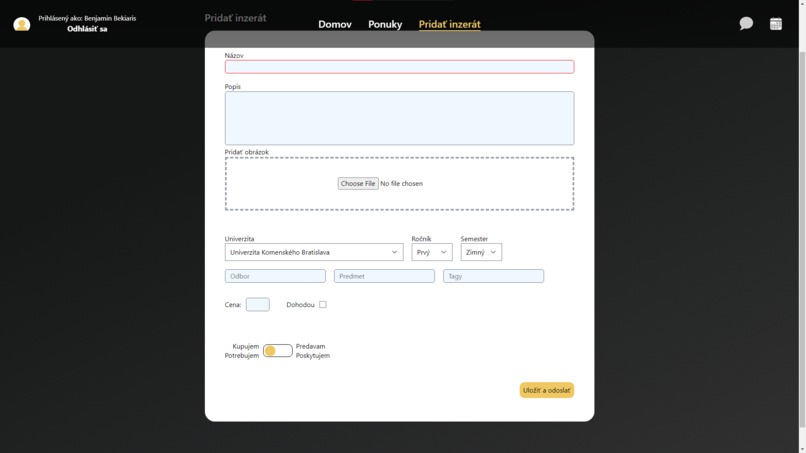 NERD – screenshot 4