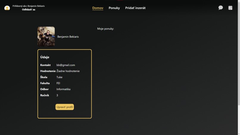 NERD – screenshot 5