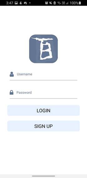 TrainBuddy – screenshot 13