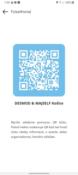 Event Master – screenshot 1