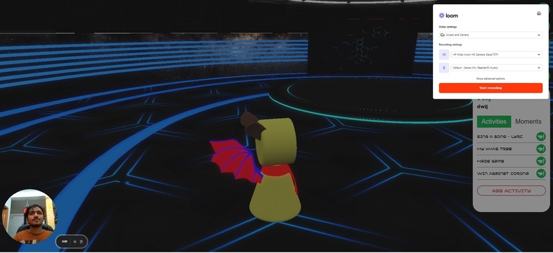 FunLand – screenshot 3