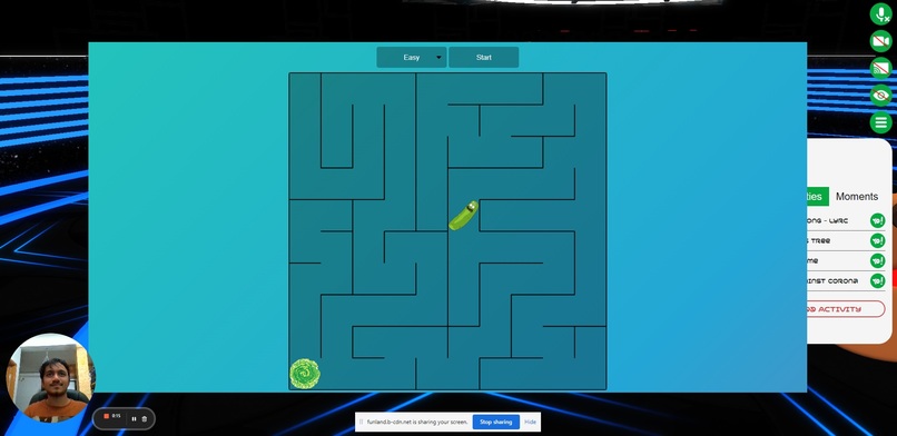 FunLand – screenshot 4