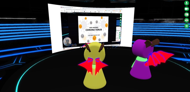 FunLand – screenshot 2