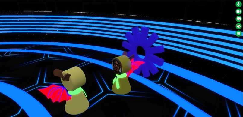 FunLand – screenshot 1