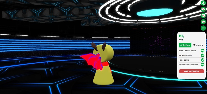 FunLand – screenshot 6