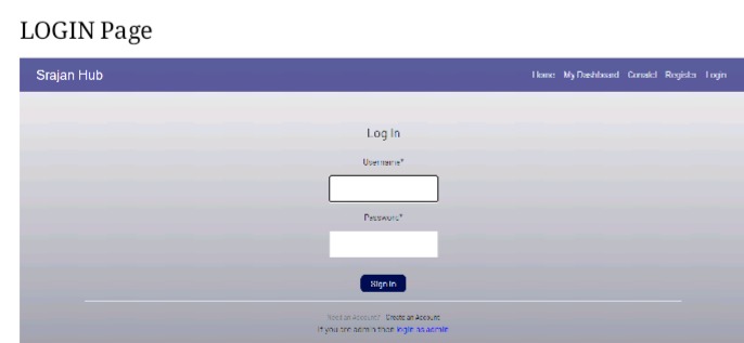 Study Portal – screenshot 4
