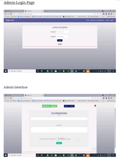 Study Portal – screenshot 5