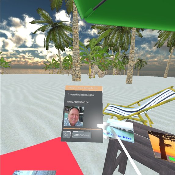 Conch Republic VR – screenshot 4