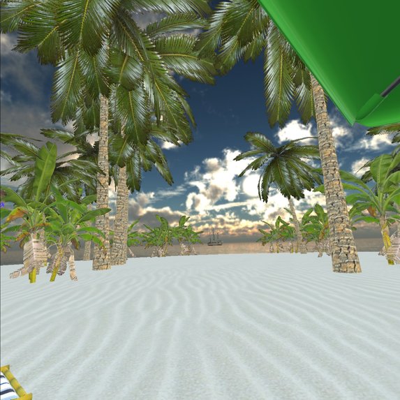 Conch Republic VR – screenshot 5