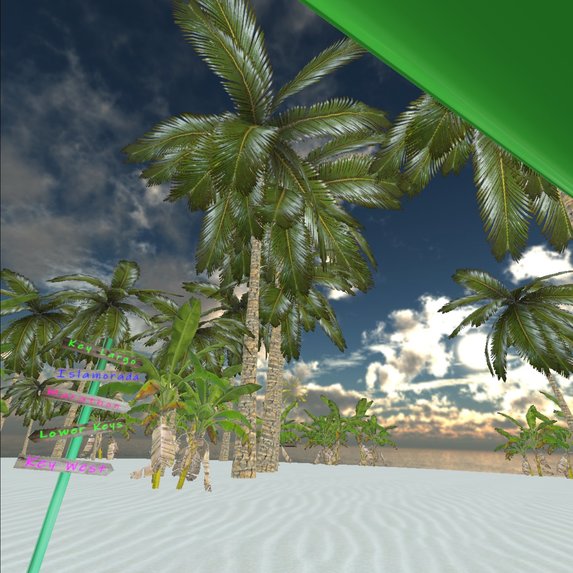 Conch Republic VR – screenshot 7