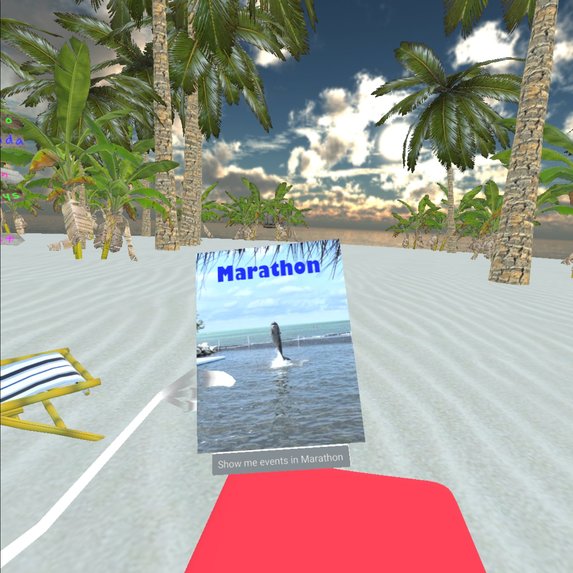 Conch Republic VR – screenshot 10