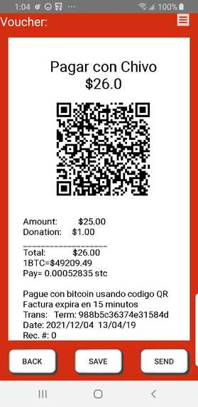 Un Millon de Amigos El Salvador – screenshot 4