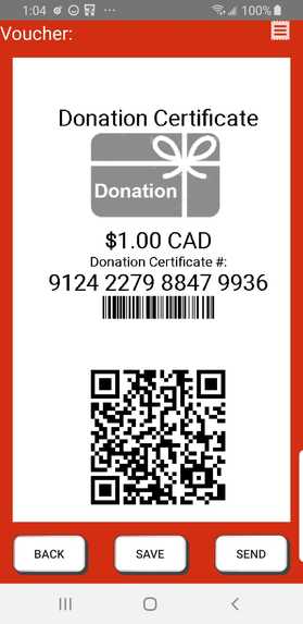 Un Millon de Amigos El Salvador – screenshot 5