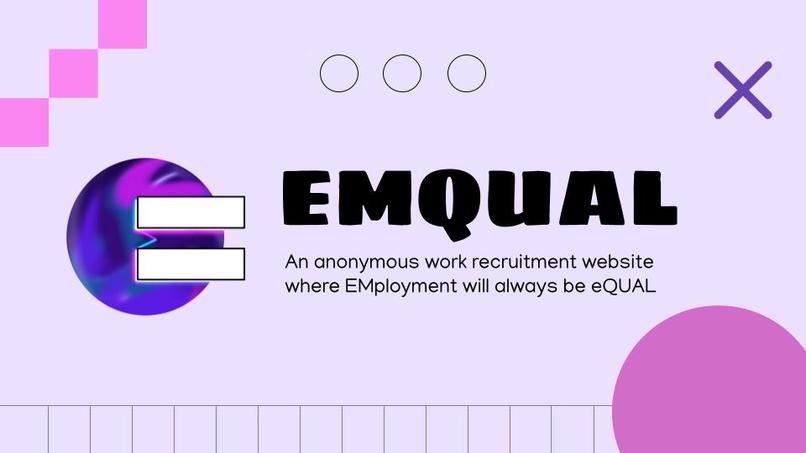 ATLAS(T) -SDG #5- 'EMQUAL' – screenshot 5