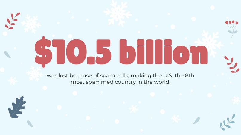 Less Spam – screenshot 1