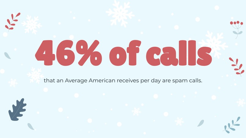 Less Spam – screenshot 3