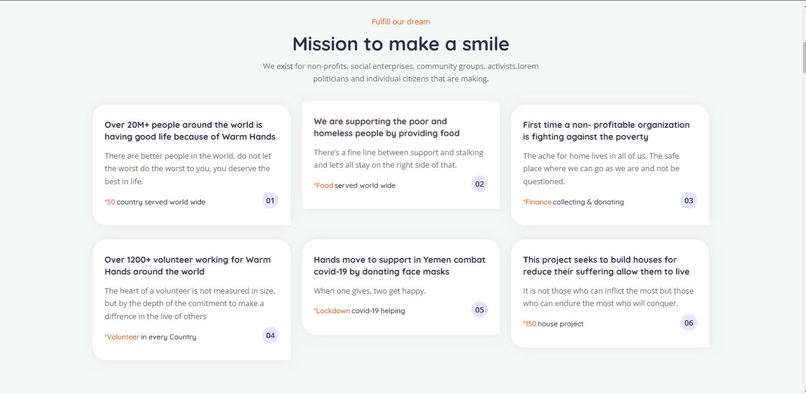 WarmHands. By The Electric Star – screenshot 2