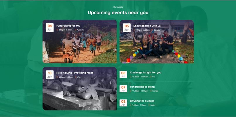 WarmHands. By The Electric Star – screenshot 6