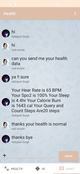 test – screenshot 3