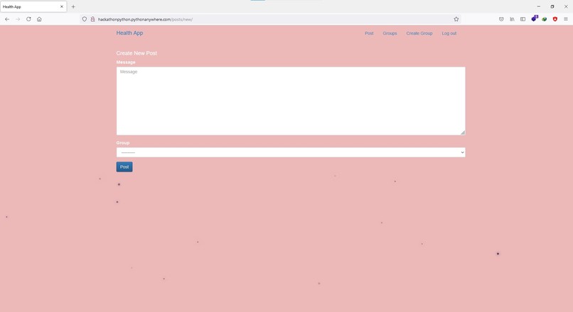 test – screenshot 8