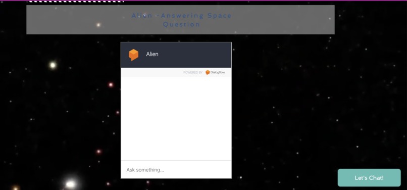 Space&World – screenshot 13