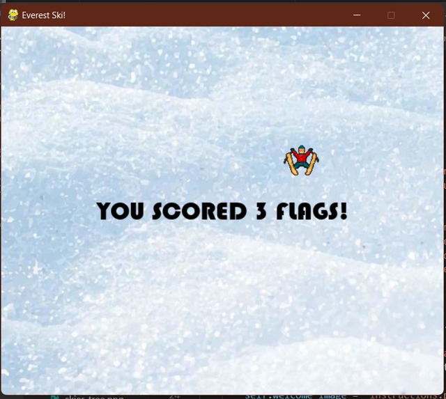 Everest Ski – screenshot 6