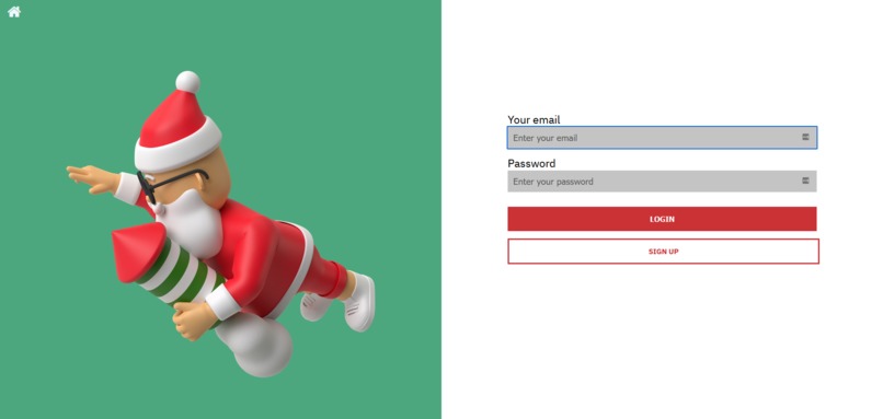 12 Days of Christmas with Us – screenshot 6