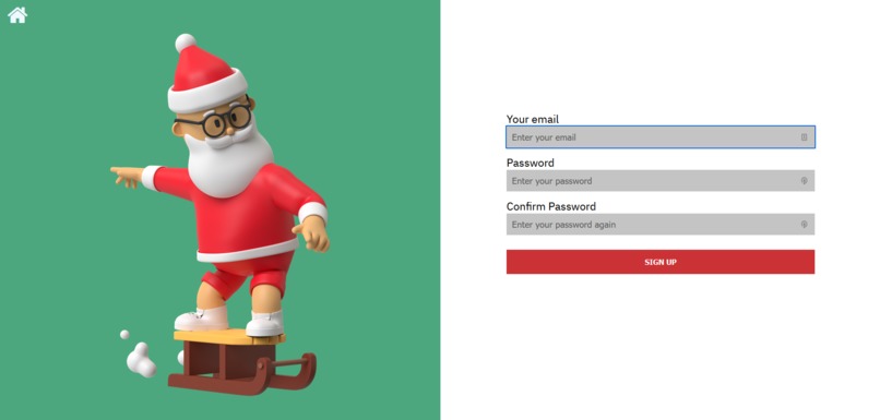 12 Days of Christmas with Us – screenshot 5