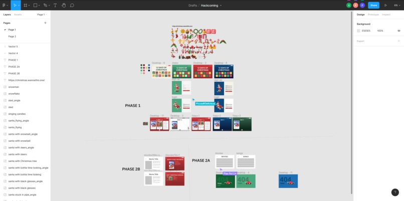 12 Days of Christmas with Us – screenshot 8
