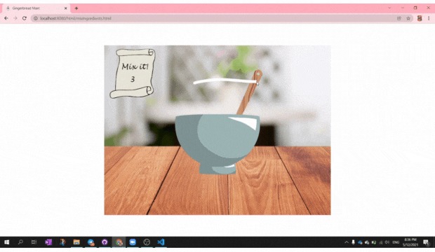 Ice to meet you! – screenshot 2