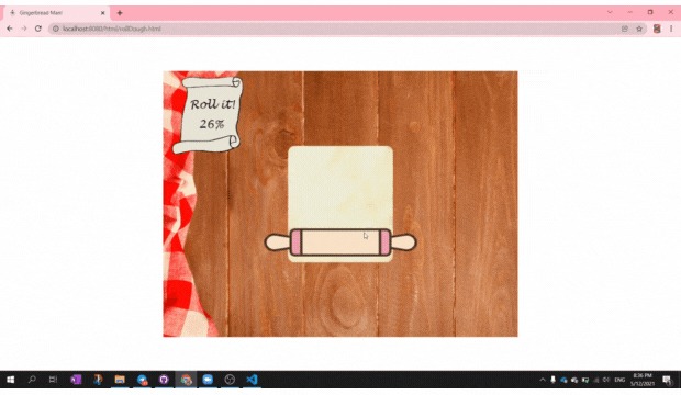 Ice to meet you! – screenshot 3