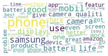 Sentiment Analysis of Customer Reviews – screenshot 3