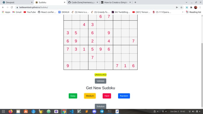 EduEasy – screenshot 7