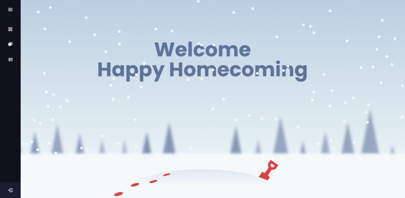 Winter is Coming – screenshot 1