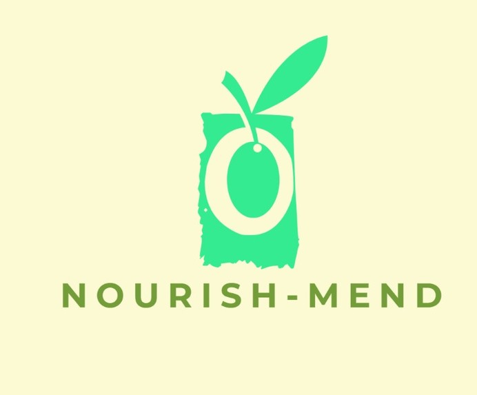 NOURISH-MEND – screenshot 1