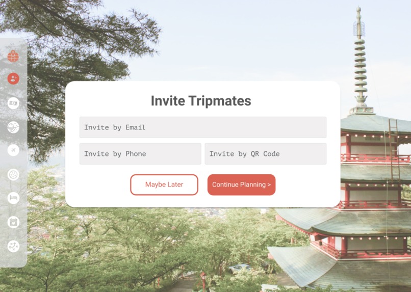 Travel Anywhere – screenshot 5