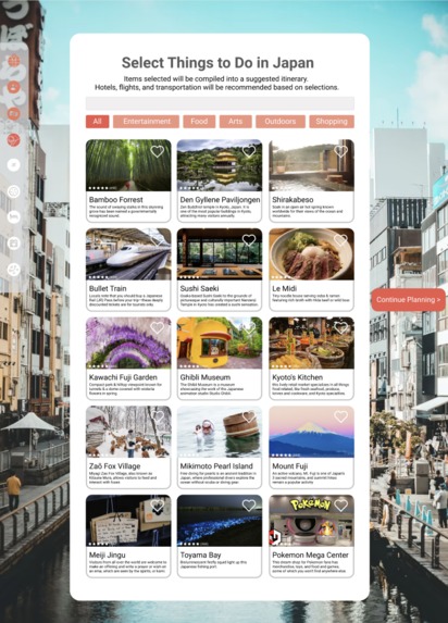 Travel Anywhere – screenshot 6