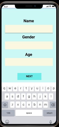 Organization Matcher – screenshot 2