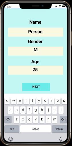 Organization Matcher – screenshot 3