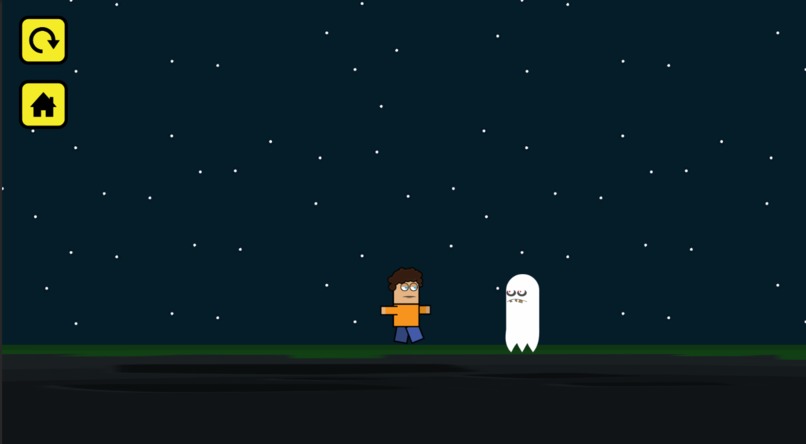 Zombie Run Away – screenshot 3
