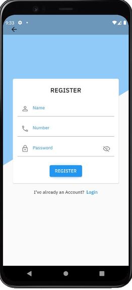 Womentr – screenshot 2