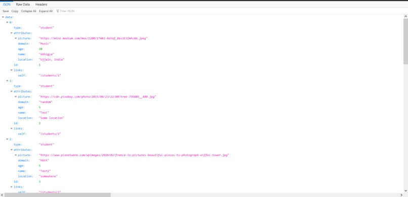 Chain of Good – screenshot 3