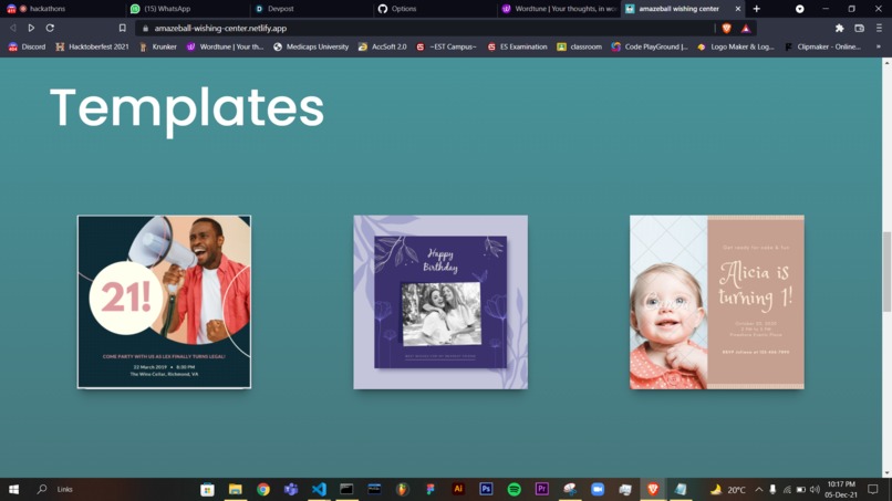 Amazeball Wishing Center – screenshot 3