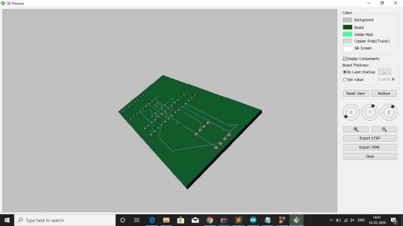 Tech-Agro – screenshot 4