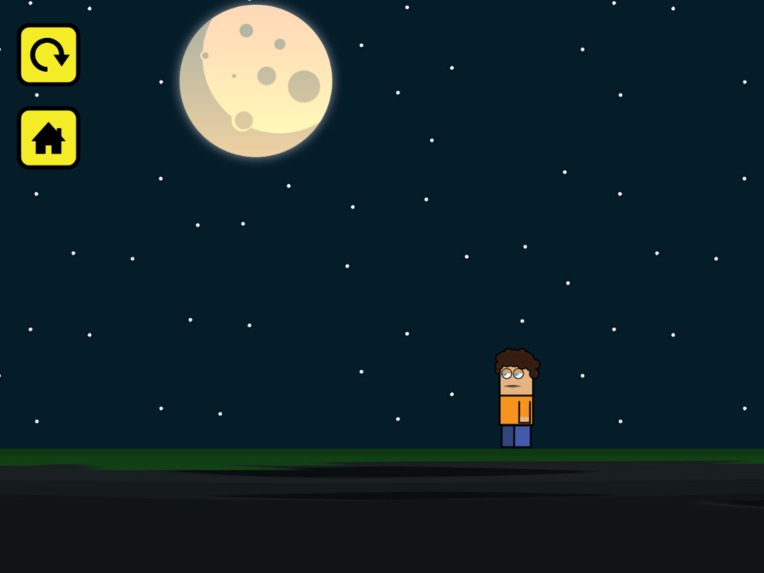 Zombie Run Away – screenshot 1