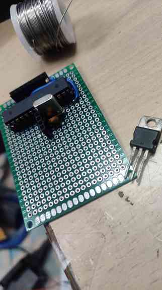 Tech-Agro – screenshot 13