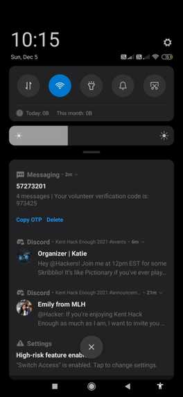 Chain of Good – screenshot 7